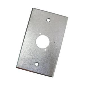 캐논판넬 1유행구 젠더 매립용 영상 DP AV 마이크선 XLR