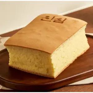 카스테라 부드럽고 촉촉한 대왕 대만 생크림 빵 원산지 : 상세설명에 표시