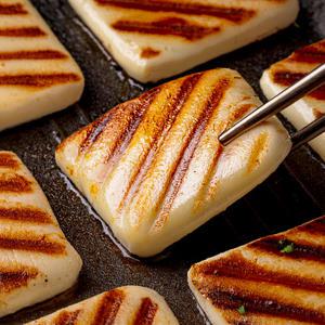 고소담백 구워먹는치즈 스트링치즈