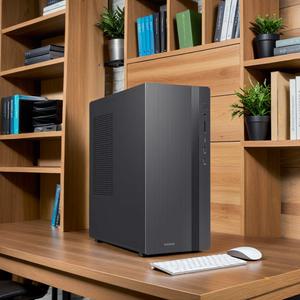 삼성  DM500TGZ-AI5S2X2-WIN11 14세대-i5 8GB SSD256GB+SSD256GB 사무용컴퓨터