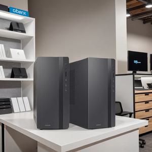 삼성  DM500TGZ-AI5S2X5-WIN11 14세대-i5 16GB SSD256GB+SSD512GB 사무용컴퓨터