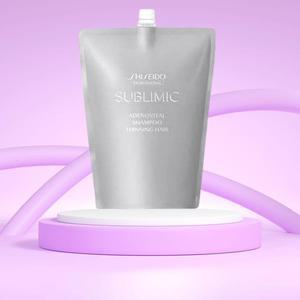 [국내배송] 시세이도 아데노바이탈 샴푸 1800ml