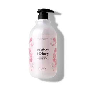 라끄베르 체리블라썸 바디워시 1000ml (대용량)