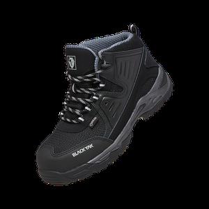 블랙야크 YAK-602 6인치 절연 방수 고어텍스 안전화