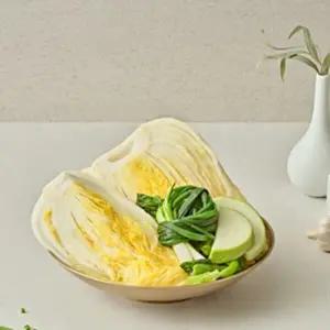 [워커힐 호텔] 워커힐호텔 김치 백김치 3kg 전통방식 중부식 깔끔 시원한맛
