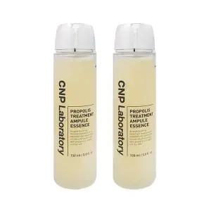 차앤박 프로폴리스 트리트먼트 앰플 에센스 150ml 2개