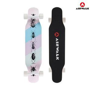 [MENPHIMH_53DS]스케이트 스카이 롱보드 (핑크) 42in