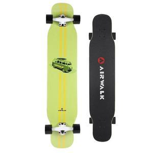 [MENL52P3_53DS]크루져보드 스케이트보드 그린 46in