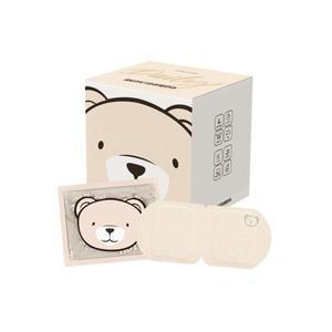 곰도리 케어+온열안대(아이마스크/스팀 수면안대 ) 1매*40EA