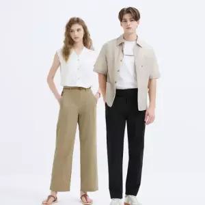 [벤시몽] 남녀 시그니처 퍼펙트핏 팬츠 6종 택1