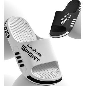 슬리퍼 샌들 남자 여자 학생 사무실 여름 쿠션 실내화 관공서 회사 발편한 운전슬리퍼