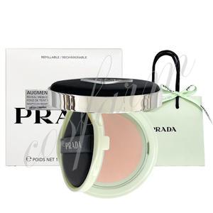 NEW 프라다 리빌 메쉬 쿠션 파운데이션 LC5