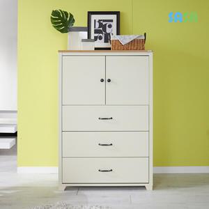 (E)데코라인 엔서 870 4단서랍장