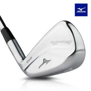 미즈노 정품 프로 245 포지드 연철 단조 4번 아이언