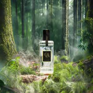 루체살리 옴므 우디 나무 흙 숲 안개 여자가좋아하는 남자향수 중성 선물하기좋은, 1개 50ml