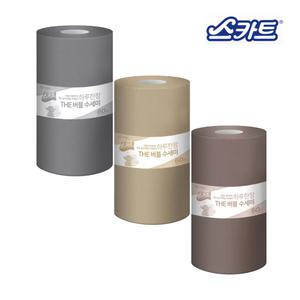 일회용수세미 하루한장 버블 항균수세미 60매 X 3롤 코스트코 수세미