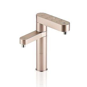 LG전자 오브제컬렉션 WU923ANB 듀얼 냉온정수기 클레이브라운 (자가관리)