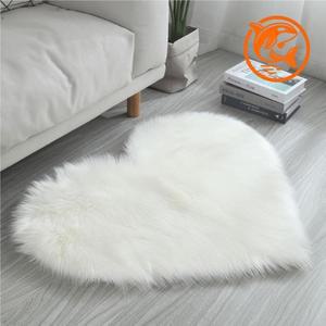 러그 선택 선물용으로 인테리어 사랑스러운 매트 소품 하트 집들이 화이트 완벽한