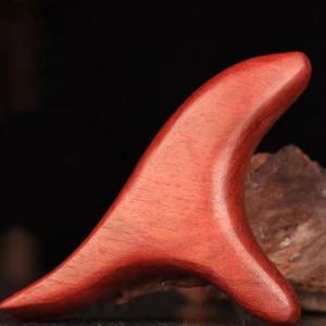 원목 지압봉 괄사 안마스틱 결림 림프순환 마사지