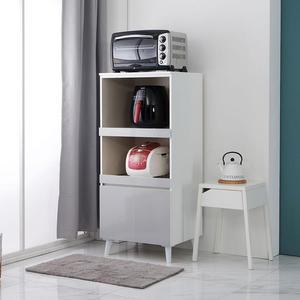 다일 에어프트렌라이어 광파오븐 주방 수납장 밥솥 렌지대