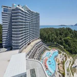 [경남] 한화리조트 거제 벨버디어(경남, 거제)