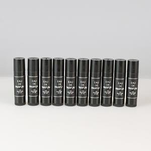 투베이스 키트 나만의 DIY 고체 향수 퍼퓸밤 키트 5ml/10개 만들기 세트