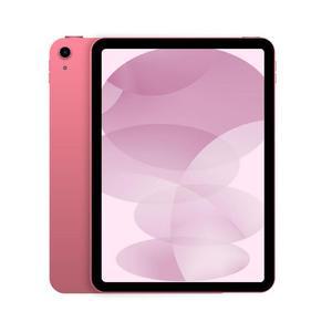 Apple 아이패드 11세대 핑크 128GB, WiFi전용 A16 MD4E4KH/A 국내정품 Ss