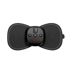 한경희 EMS 저주파마사지기 시즌2 블랙HM-1905 SB