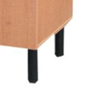 수평조절 씽크하부다리 170MM 높이조정 받침발