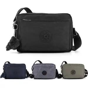 [키플링] 카메라백 (abanu)