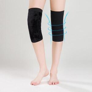 [리디아넬]군인 노약자용 기모스판 무릎보호대 J41774 보호용품 (S33181631)