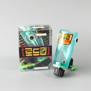 우경 받침틀 로드컵 대포