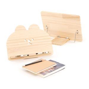 목공 체험 diy 독서대 곰돌이 북홀더 책거치대 키트 재료 반제품 만들기 쓸모좋은목공키트