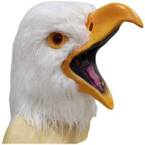 마스크 탈 분장 동물탈 독수리 코스튬 가면