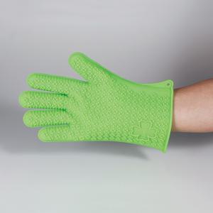 [더원사이언스] 내열 장갑 (실리콘) KSIC-4365/4365/내열장갑/실험실안전용품/과학교구