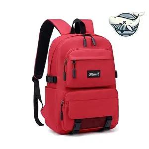 다용도 여행 백팩 경량 소형 수납편리한 캔버스-WFGVHJ0