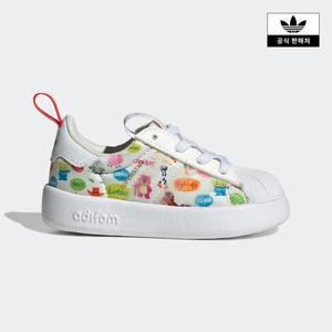 [아디다스키즈](김해점)[adidas kids] (120~160) 아디폼 슈퍼스 360 (JI0070)