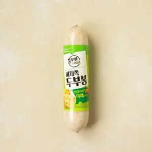 야채쏙 두부봉 180g