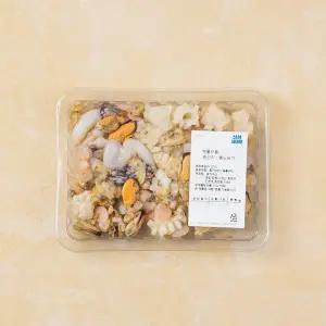 [냉장] 해물모듬 (300g/팩)