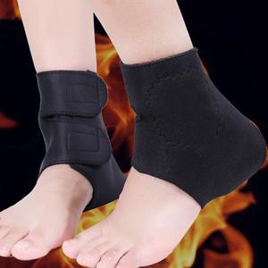 발목보호대 발열 찜질아대 1+1 토르마린보호대 아대 자체발열보호대