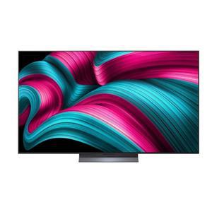 [LG] 올레드 TV OLED65C5QNA evo C5 163cm 스탠드형