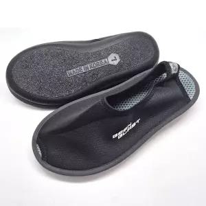 에어 메쉬 쿠션마루 / 쿠션실내화 덧신 슬리퍼