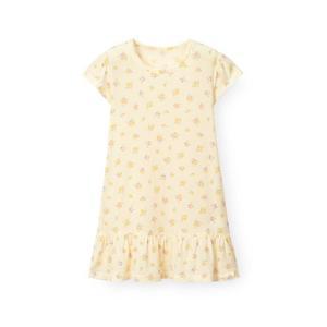 [갤러리아] [오르시떼] 여아동 F232 라이오낭 3부소매 원피스