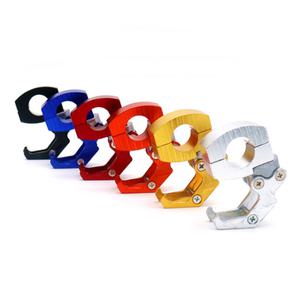 셀렉트템 오토바이 CNC 봉지걸이 PCX XMAX NMAX