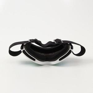 [JHQS9NF5_53DU]미러 선글라스 보드 스키 고글 UV400