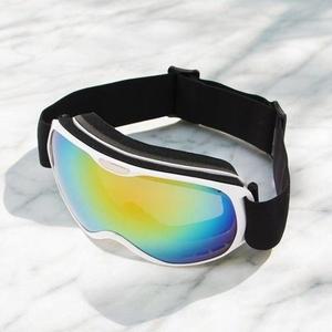 [JHQS0Z1O_53DU]미러코팅 보드 스키 고글 (소형)