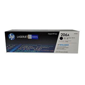 HP 정품토너 Laserjet MFP M283fdw 검정 표준용량-WCA224B