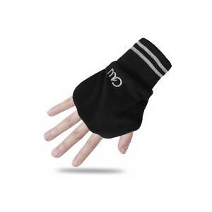 고운골프 겨울 방한 손등토시