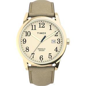 타이멕스 TIMEX 여성용 이지 리더 시계