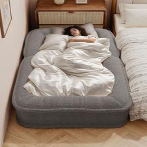 다용도 소파 침대 소파베드 1인용소파 접이식 편안한 인체공학적 좌식소파 3인소파